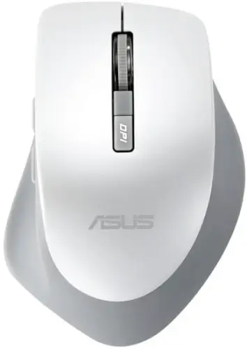 עכבר אופטי אלחוטי WT425 ASUS
