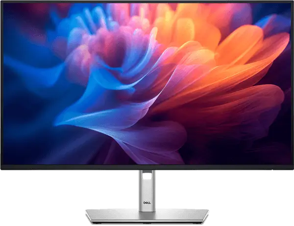 מסך מחשב "27 P2725HE Dell