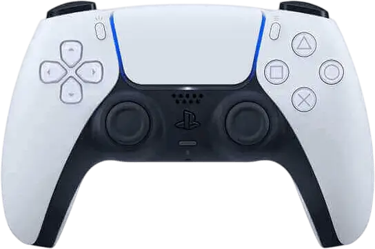 בקר מקורי אלחוטי DualSense Wireless Controller for PS5 Playstation - PS5