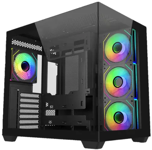 מחשב נייח גיימינג Custom Build AMD START מחשבי גיימינג