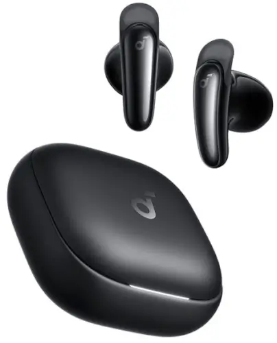 אוזניות אלחוטיות soundcore Liberty Buds Anker