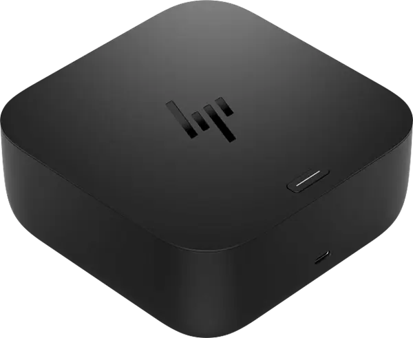 תחנת עגינה USB-C 100W G6 HP USB-C 100W G6 Dock HP