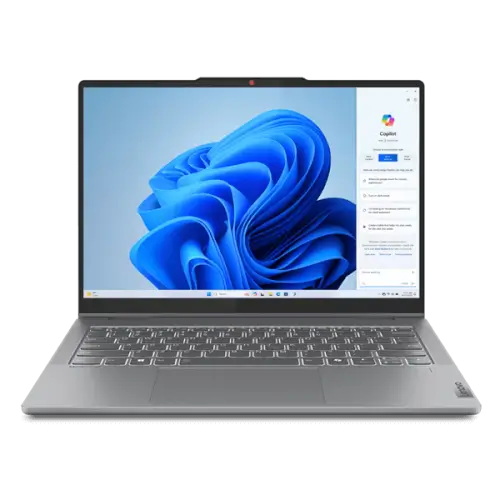 מחשב נייד IdeaPad 5 2in1 14IRU9 83DT005JIV Lenovo