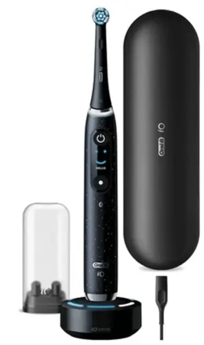 מברשת שיניים חשמלית נטענת iO10 Oral-B