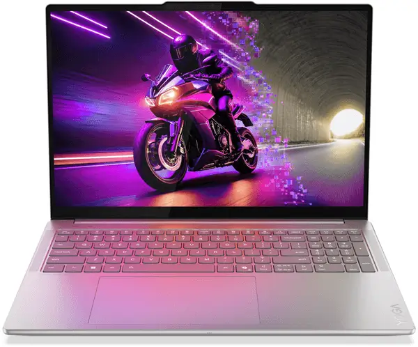 מחשב נייד Yoga Pro 16IAH10 83L0004PIV 9 Lenovo