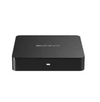 סטרימר K4 SN02BOX01  SLIDER