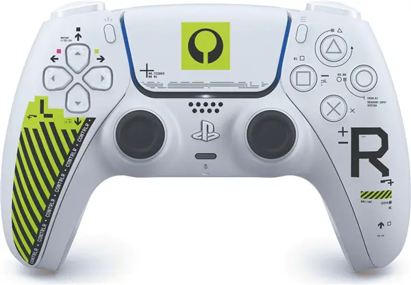 בקר מקורי אלחוטי DualSense Wireless Controller for PS5 - Marathon Playstation - PS5