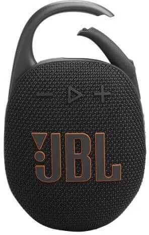 רמקול מיני אלחוטי CLIP 5 JBL