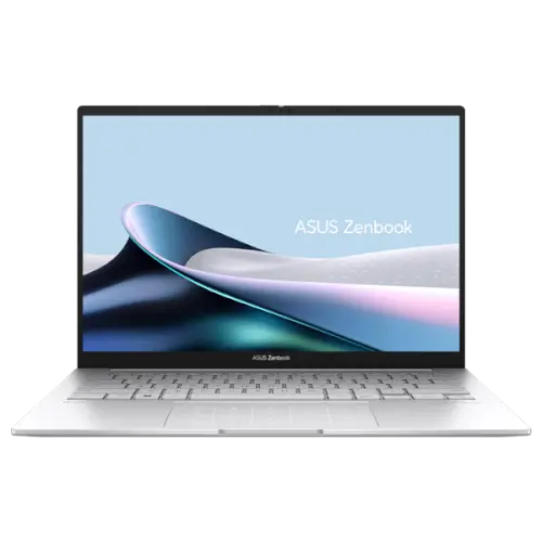 מחשב נייד Zenbook 14 OLED UX3405MA-PZ279W Asus