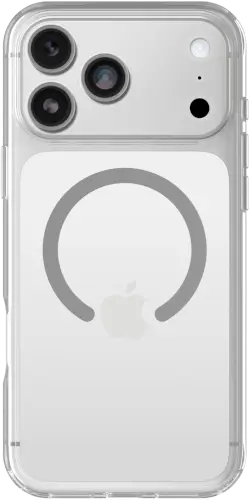 חיפוי שקוף Lumen Clear iPhone 18 Pro Max OtterBox