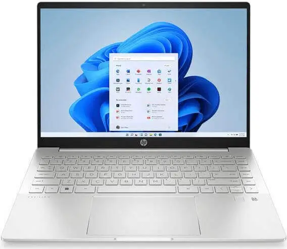 מחשב נייד Pavilion Plus 14-eh0004nj HP