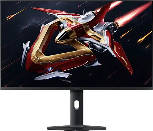 מסך מחשב גיימינג "27 G Pro 27Qi 2026 Xiaomi - שיאומי