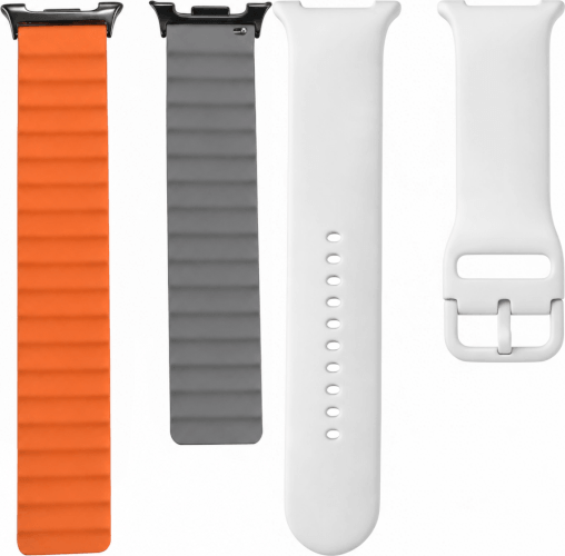 מארז 2 רצועות עבור שעון Galaxy Watch9 44mm Samsung
