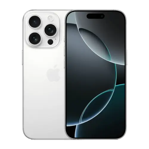 סמארטפון iPhone 16 Pro 128GB Titanium Apple