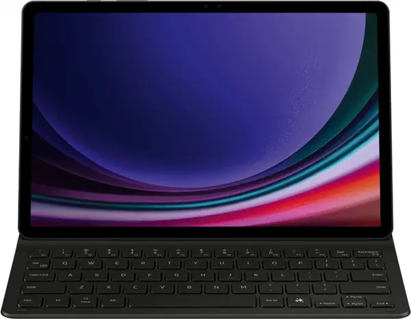כיסוי מקלדת דק עבור S9 / S10 FE Samsung
