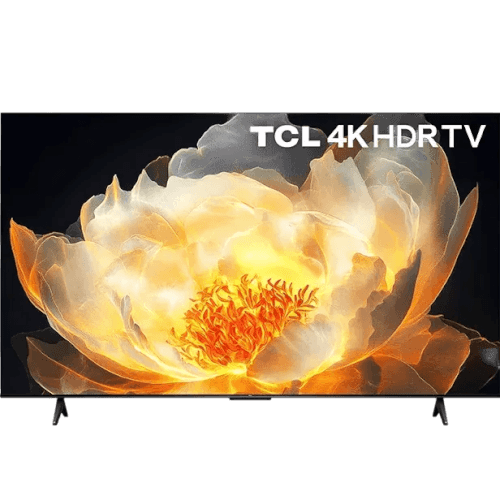 טלוויזיה חכמה "75 V6C 4K HDR TV TCL