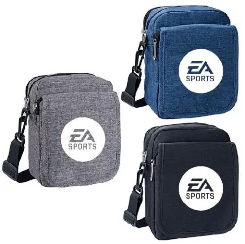 תיק ממותג מתנה EA Sports FC 26 מוצר מתנה