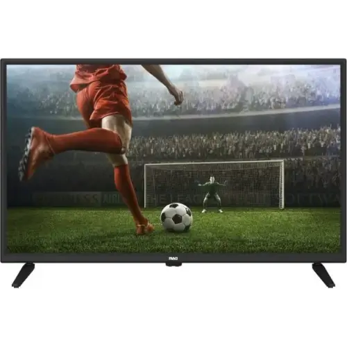 טלוויזיה "31.5 HD CR32E MAG