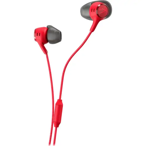 אוזניות גיימינג חוטיות ( Type c ) Earbuds III S HyperX