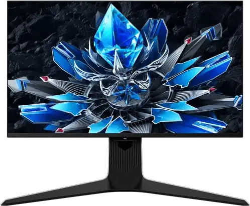 מסך מחשב גיימינג "27 27R73Q Mini Led TCL