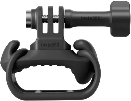 תושבת רצועה גמישה Flexi Strap Mount Insta360