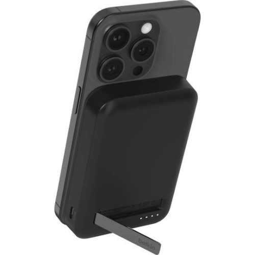 סוללת גיבוי מגנטית  BoostCharge Pro Qi2 15W 8K Belkin