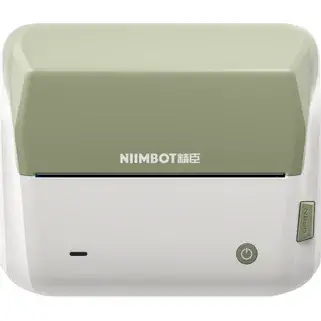 מדפסת מדבקות B4 NIIMBOT