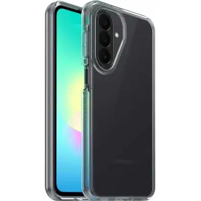 חיפוי שקוף לנייד React עבור Galaxy A27 5G OtterBox