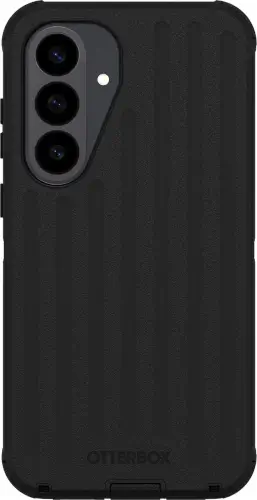חיפוי שחור OtterBox Defender Pro Galaxy S26 FE OtterBox