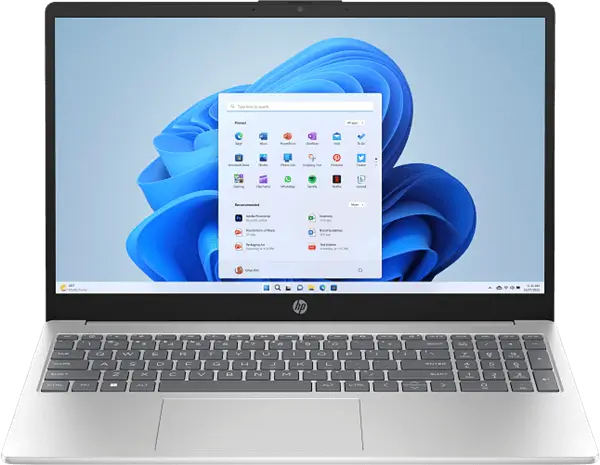 מחשב נייד C33NSEA 15-fd0082nj HP