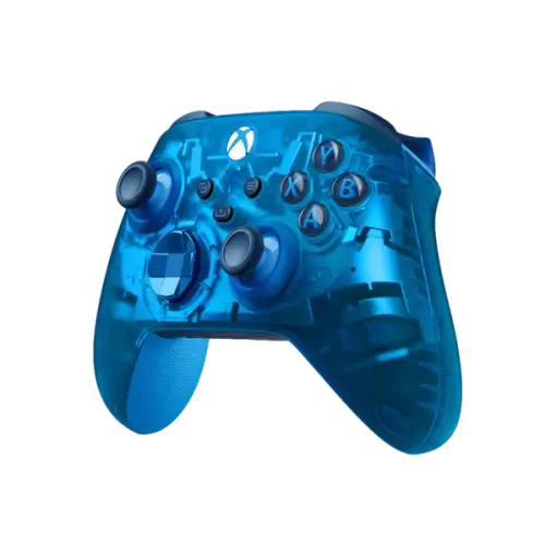 בקר מיקרוסופט אלחוטי  SERIES CONTROLLER - SKY CIPHER for xbox/pc/ios/and
