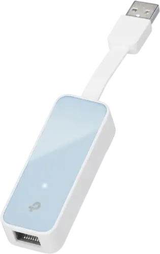 מתאם רשת UE200 V2 TP-Link