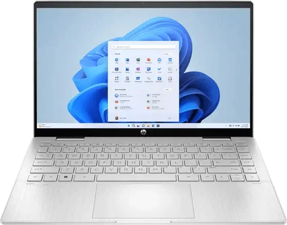 מחשב נייד Pavilion x360 14-ek2002nj HP