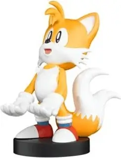 מעמד וכבל טעינה Tails Cable Guys