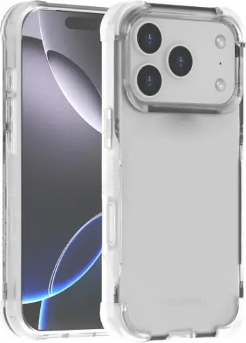 כיסוי לסמראטפון Legend iPhone 17 Pro GripCase
