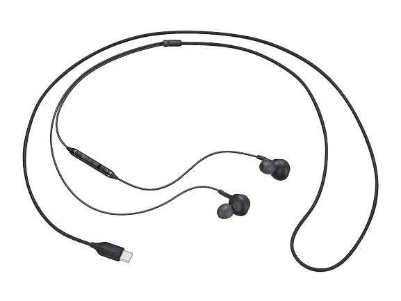אוזניות AKG Stereo USB Type-C  Samsung