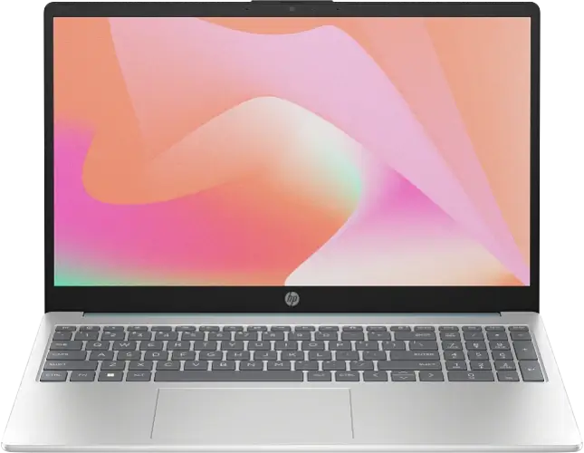 מחשב נייד 15-fd1048nj HP