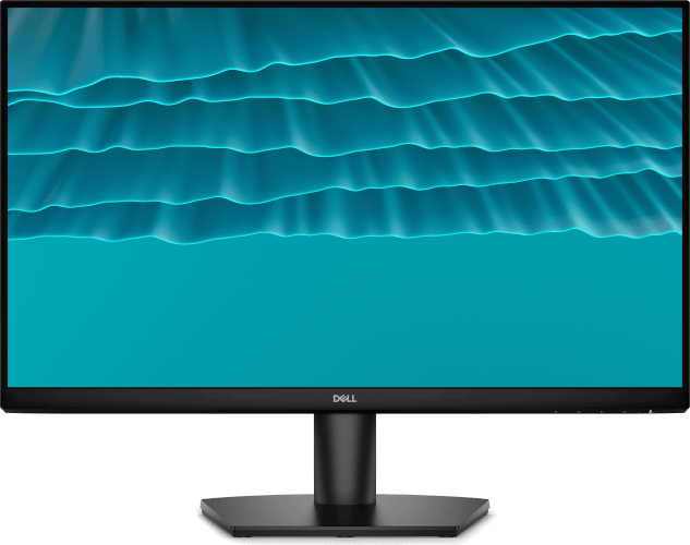 מסך מחשב "24 SE2426H Dell