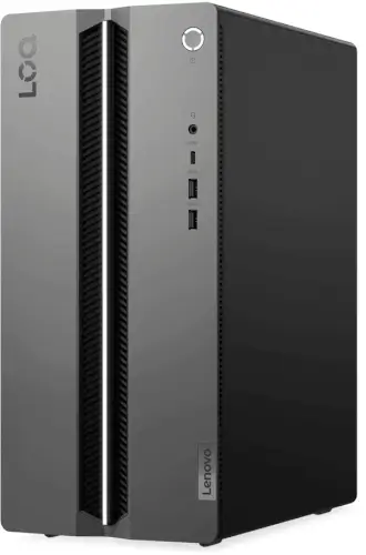מחשב נייח LOQ Tower 17IRR9 90X000FQYS Lenovo