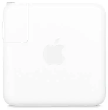 ספק כוח 67W USB-C Apple