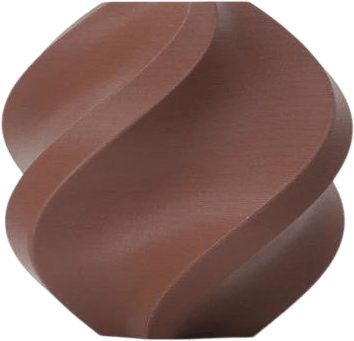 סליל הדפסה למדפסת תלת מימד PLA Matte Bambu Lab
