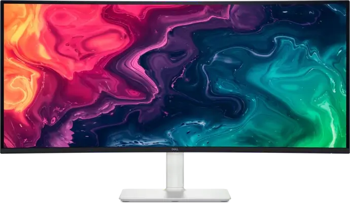 מסך מחשב 34" S3425DW Dell