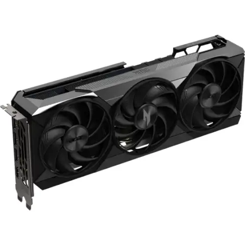 כרטיס מסך Nitro Radeon RX 9070 OC 16GB Acer 