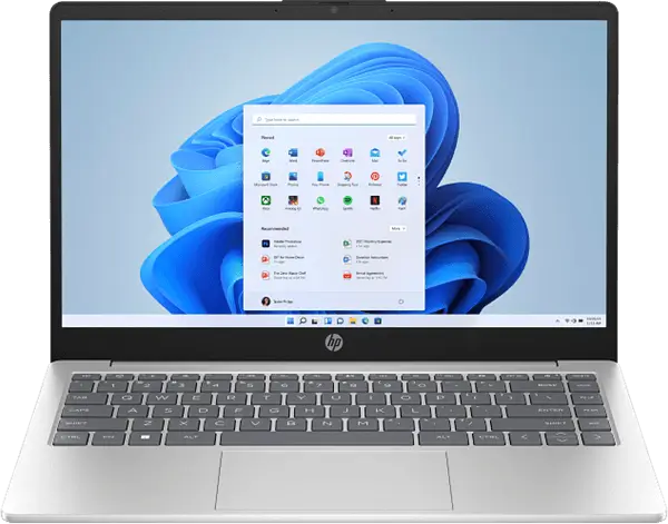 מחשב נייד 14-ep1018nj HP