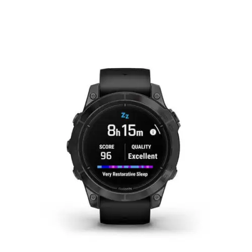 שעון חכם מולטיספורט פרימיום Garmin