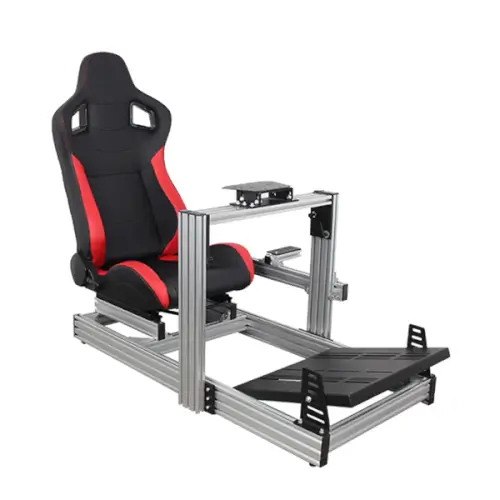 כיסא סימולטור Podium 60 podium 60 SimPole