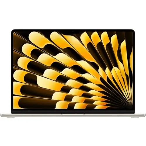 מחשב נייד MacBook Air 15 M5 2026 24GB+1TB Apple