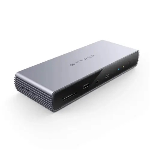 תחנת עגינה Thunderbolt 4