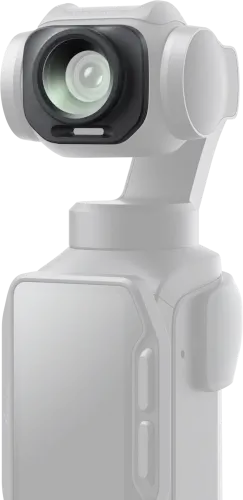 עדשת זווית רחבה עבור Luna Pro Insta360