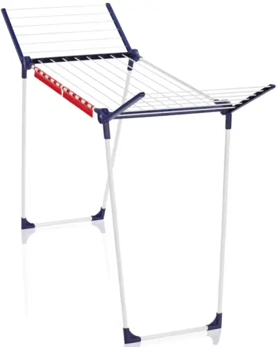 מתקן ייבוש כביסה Pegasus 150 Solid Slim LEIFHEIT